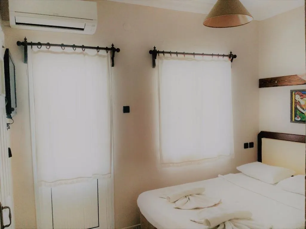 Ladies Beach Hotel Kusadası Turchia