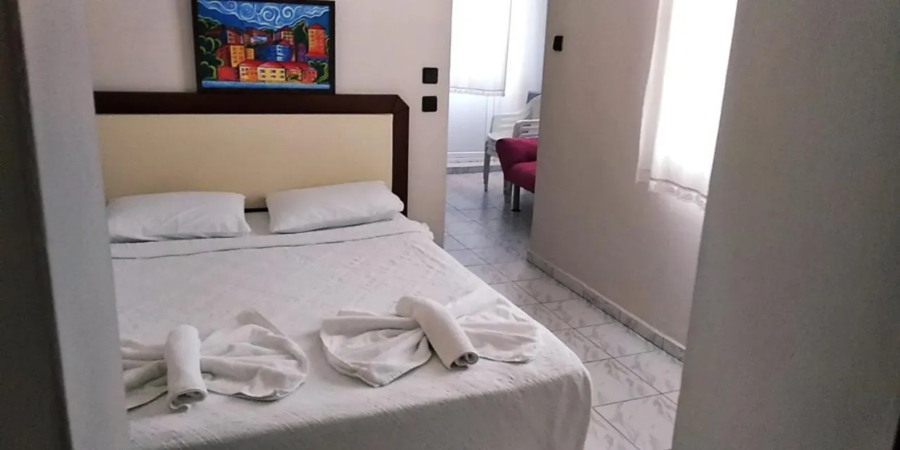 Ladies Beach Hotel Kusadası