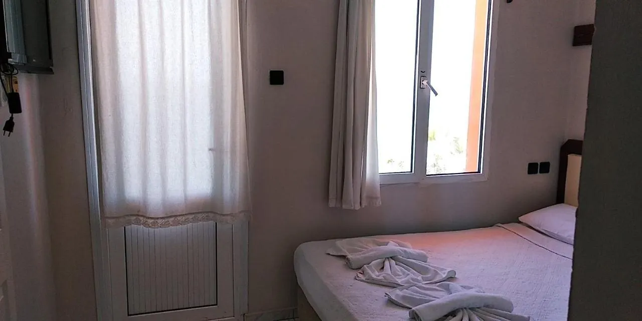 Ladies Beach Hotel Kusadası