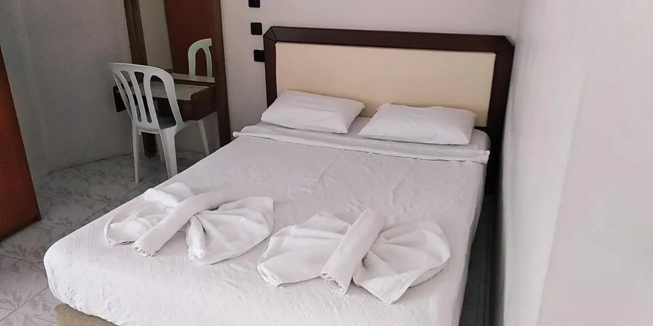 Ladies Beach Hotel Kusadası Turchia
