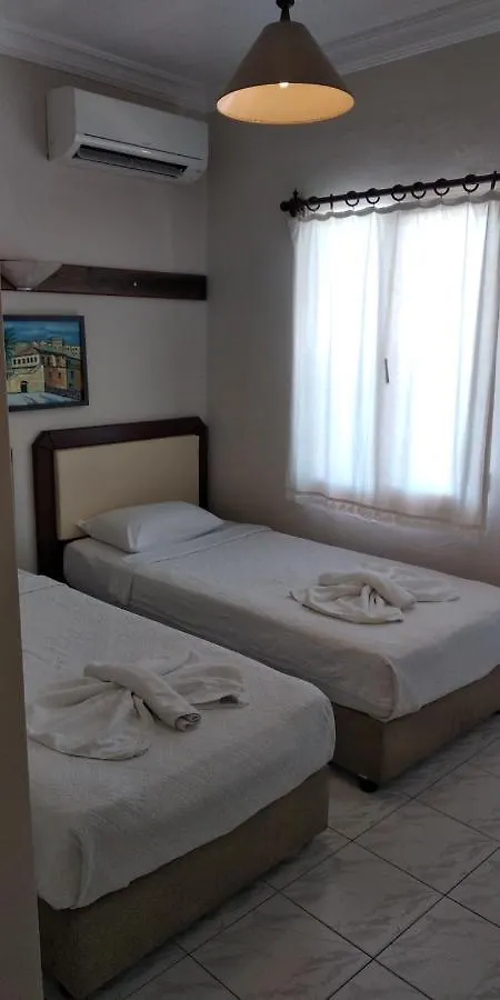 Ladies Beach Hotel Kusadası