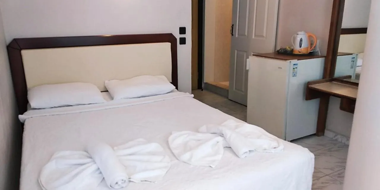 Ladies Beach Hotel Kusadası Turchia