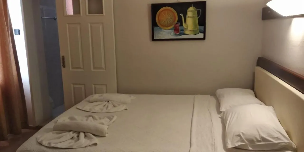 Ladies Beach Hotel Kusadası