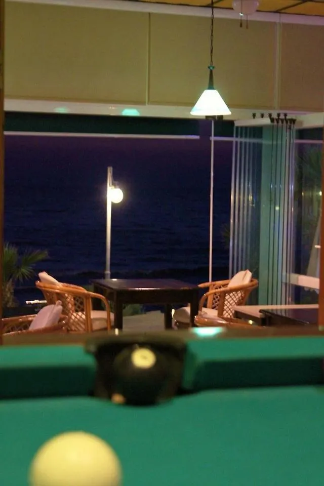Ladies Beach Hotel Kusadası