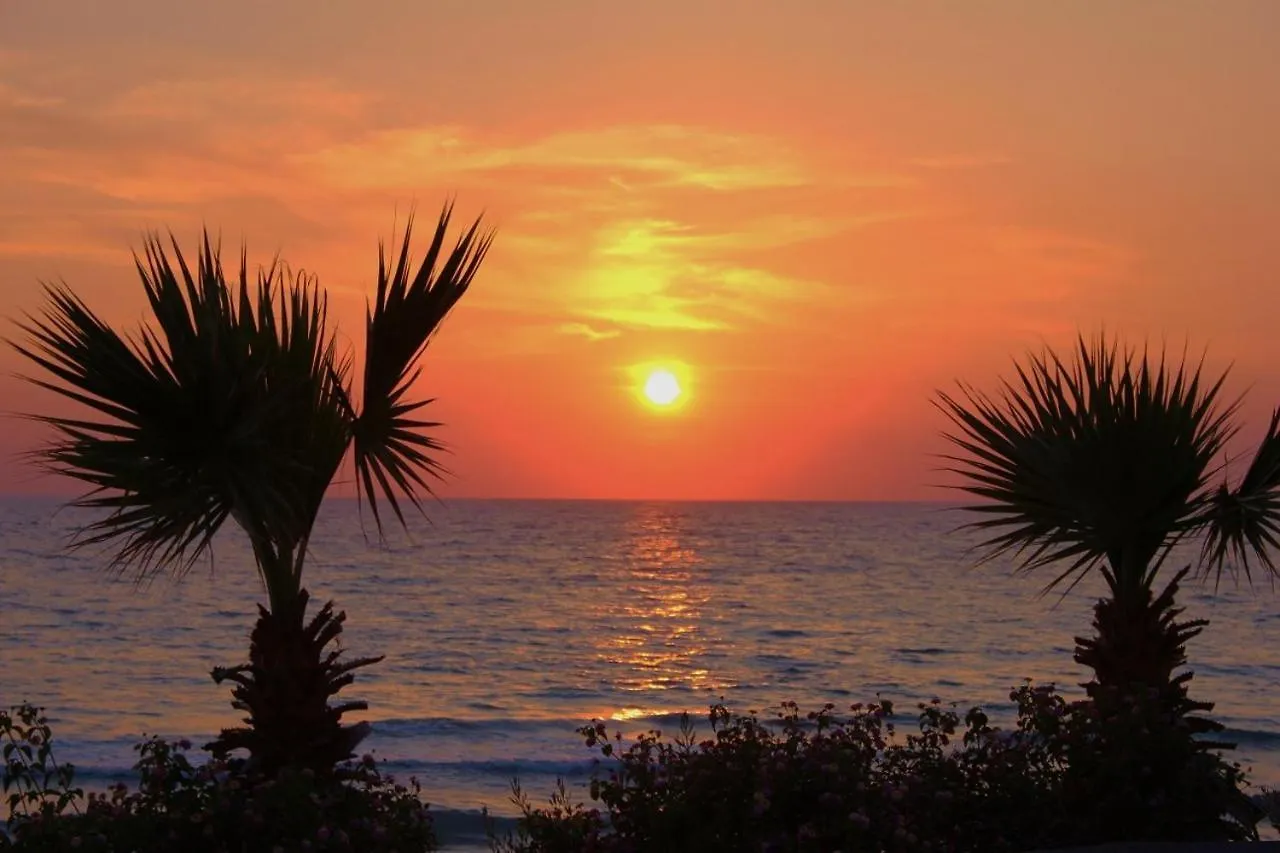 Ladies Beach Hotel Kusadası
