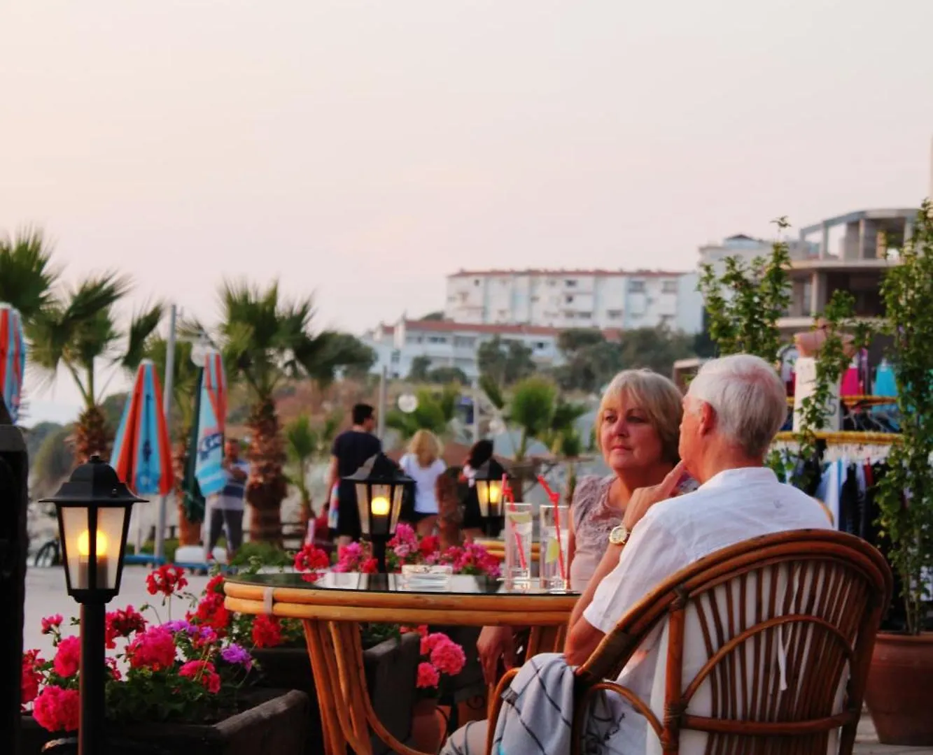 Ladies Beach Hotel Kusadası 3*,  Turchia