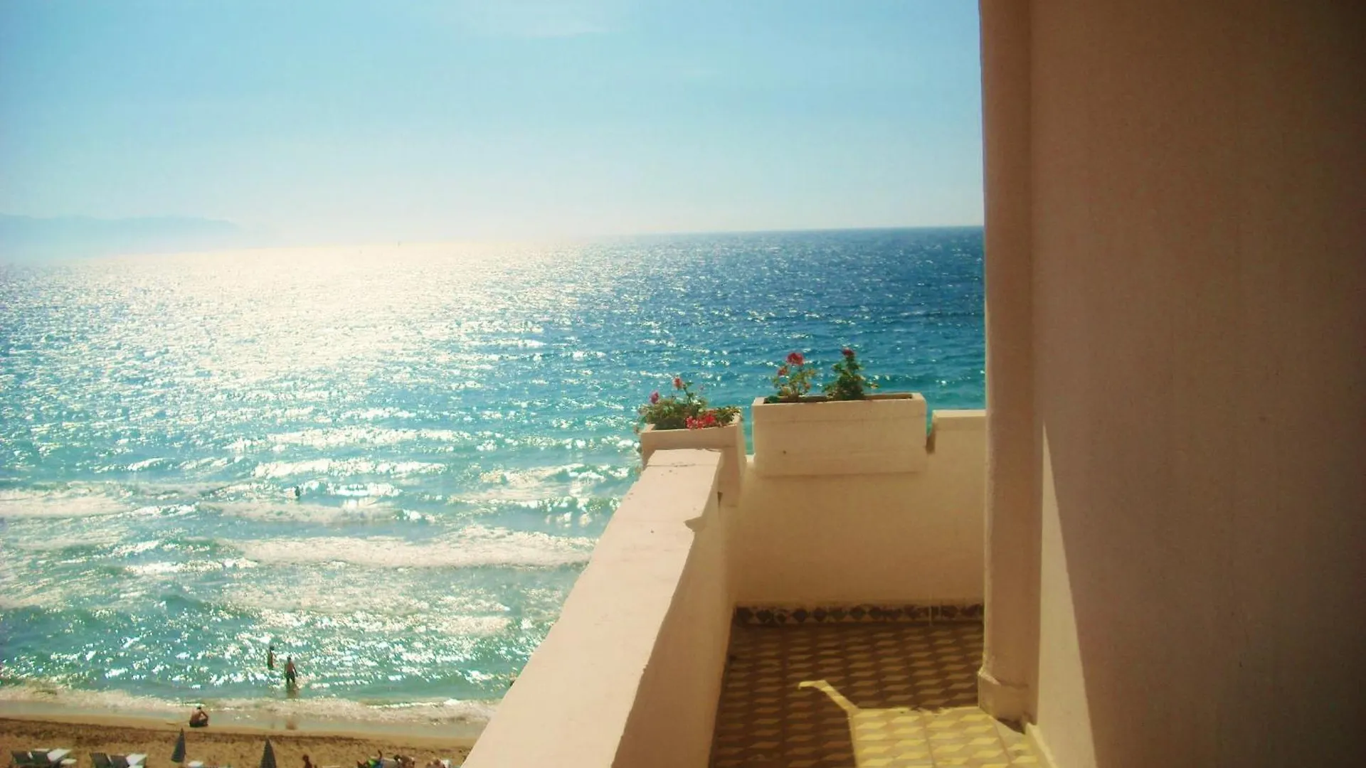 Ladies Beach Hotel Kusadası
