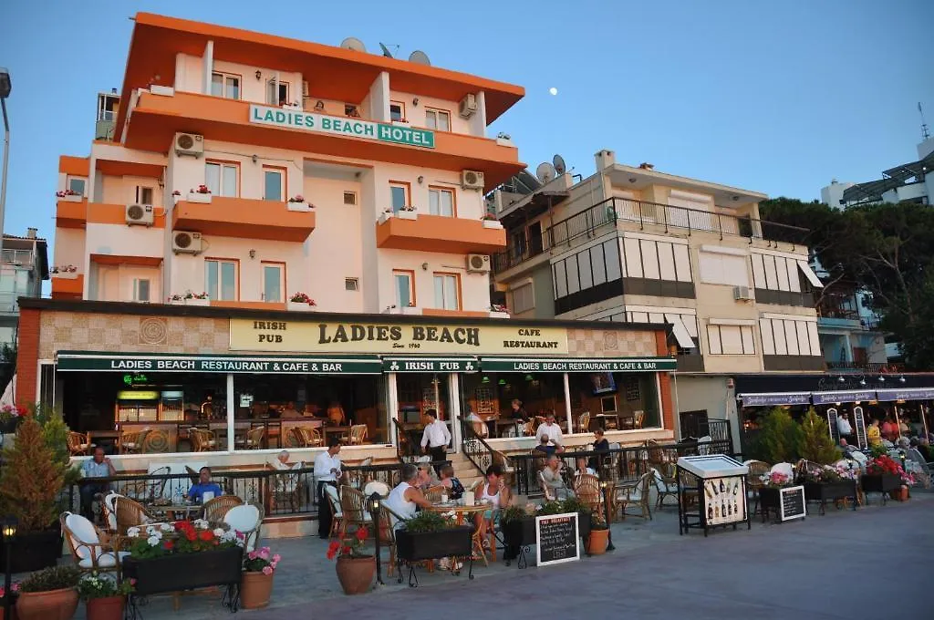 Ladies Beach Hotel Kuşadası