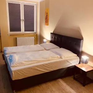 White Pearl 1 Auberge de jeunesse Nuremberg