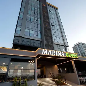 Marina & Aparthotel Trabzon