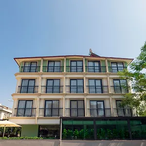 The Mori Club Hotel Antalya