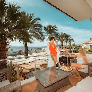 Sunset And Aparthotel Fethiye