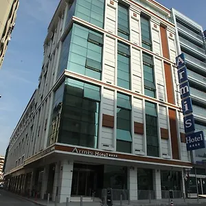 Armis Hotel Izmir