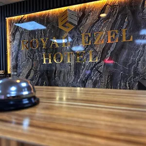 Royal Ezel Hotel Antalya