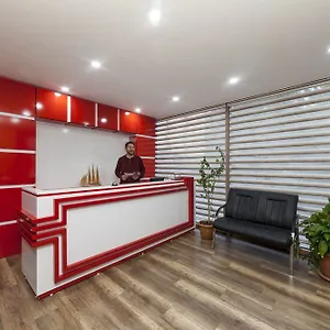 Zengin Hotel Istanbul