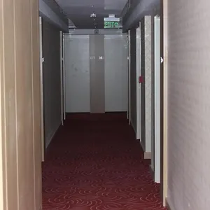 Kat11 Aparthotel Istanbul