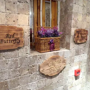 Istanberry - Pera Aparthotel Istanbul
